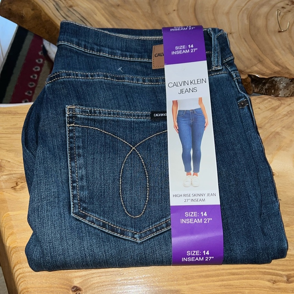 Calvin Klein Jeans